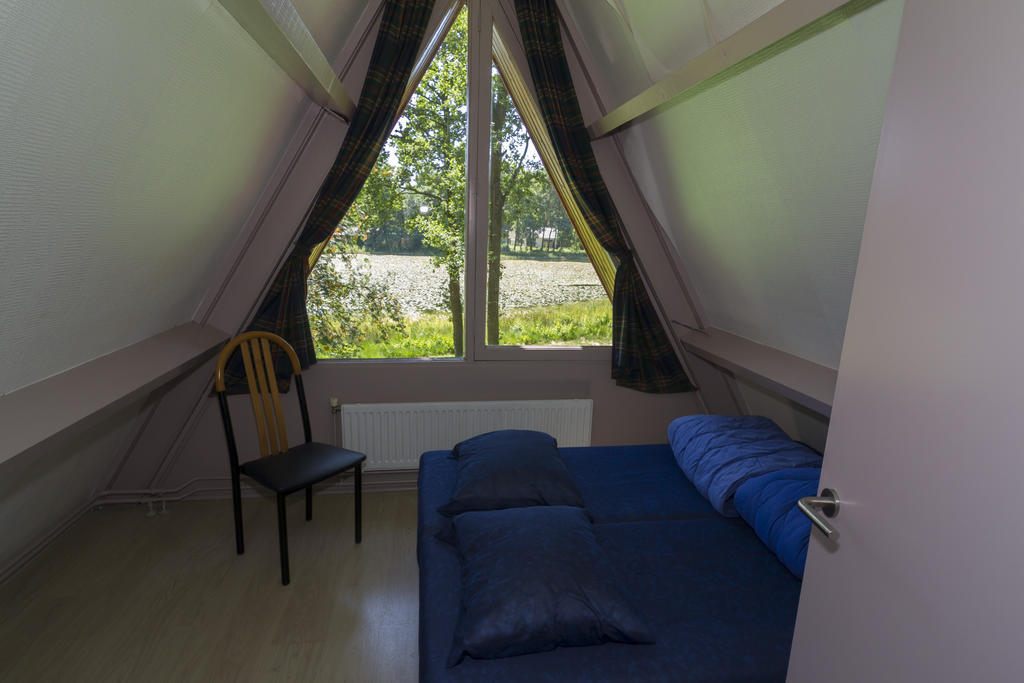'T Vosseven Vakantiehuizen Stramproy Pokoj fotografie