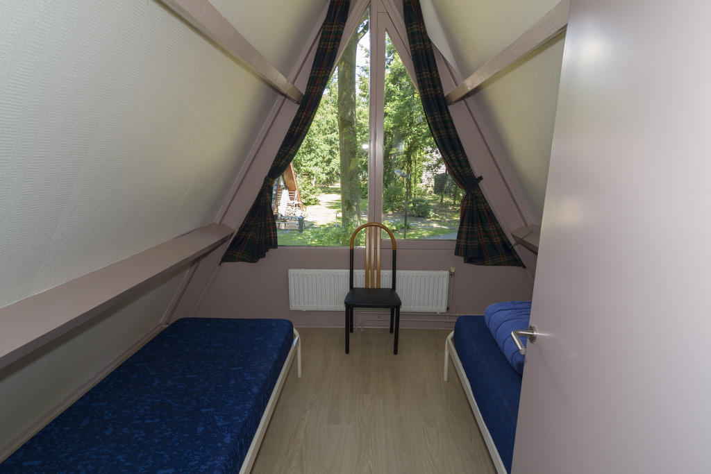 'T Vosseven Vakantiehuizen Stramproy Pokoj fotografie